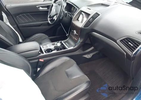 2020 Ford Edge St z USA, uszkodzony, nr VIN 2FMPK4AP9LBB52837